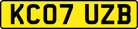 KC07UZB