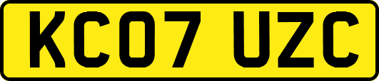 KC07UZC