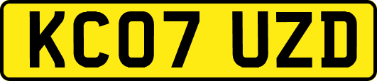 KC07UZD