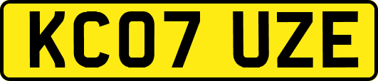 KC07UZE