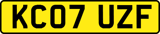 KC07UZF