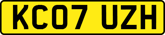 KC07UZH