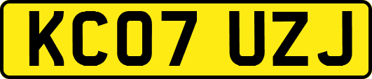 KC07UZJ