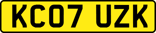 KC07UZK