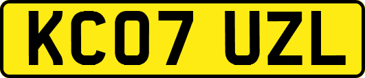 KC07UZL