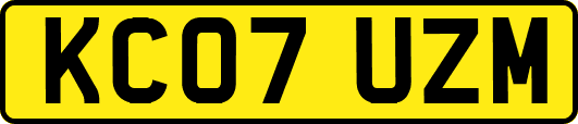 KC07UZM