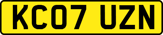KC07UZN