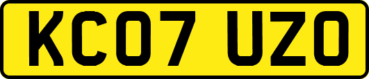 KC07UZO