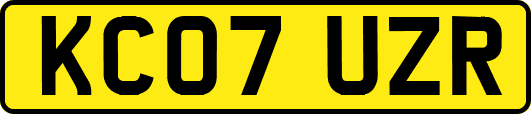 KC07UZR
