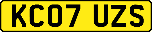 KC07UZS