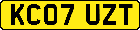 KC07UZT