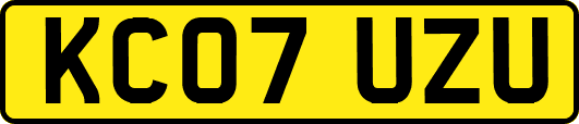 KC07UZU