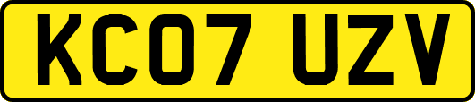 KC07UZV
