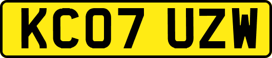 KC07UZW
