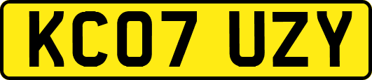 KC07UZY