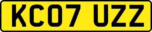 KC07UZZ