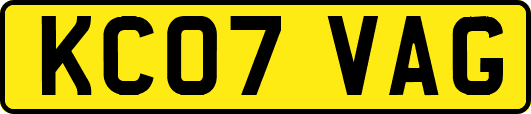 KC07VAG