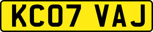 KC07VAJ