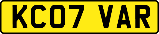 KC07VAR