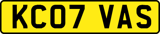 KC07VAS