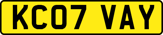 KC07VAY