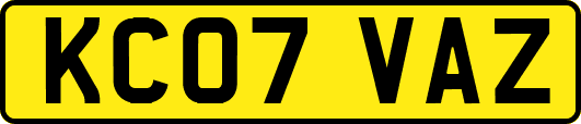 KC07VAZ