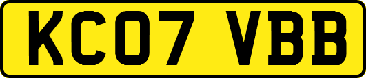 KC07VBB