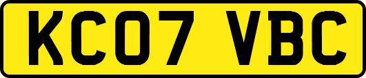 KC07VBC
