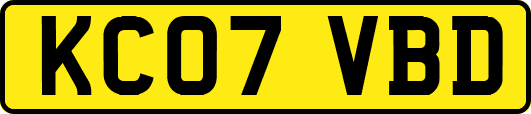 KC07VBD