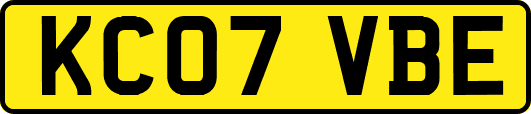 KC07VBE
