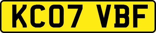 KC07VBF