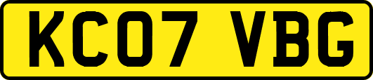 KC07VBG
