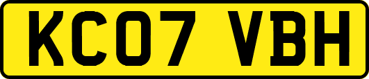 KC07VBH