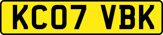 KC07VBK