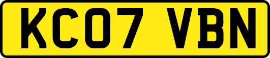 KC07VBN