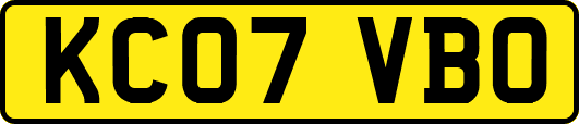 KC07VBO