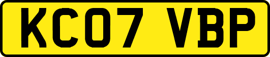 KC07VBP