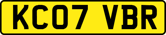 KC07VBR