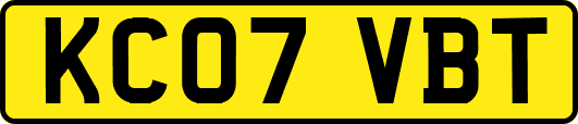 KC07VBT