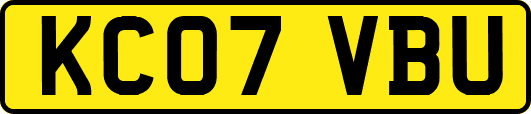 KC07VBU