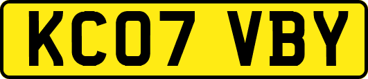 KC07VBY