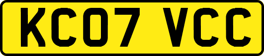 KC07VCC
