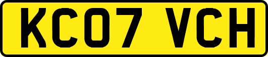 KC07VCH