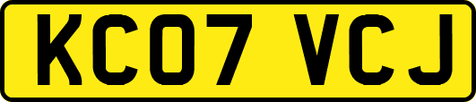 KC07VCJ