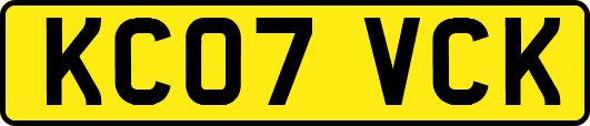 KC07VCK