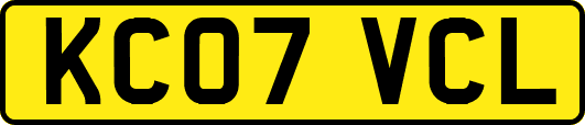 KC07VCL