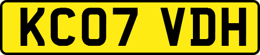KC07VDH