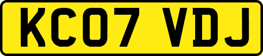 KC07VDJ