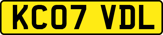KC07VDL