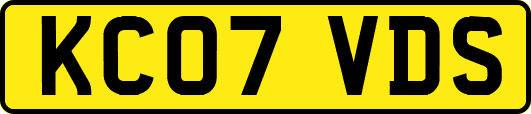KC07VDS